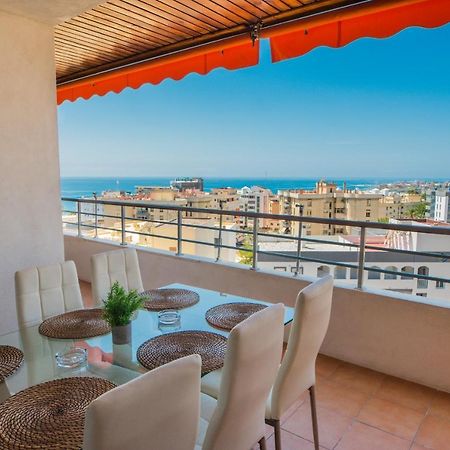 Nogalera Sun&Fun Select Daire Torremolinos Dış mekan fotoğraf