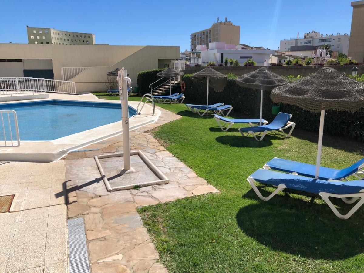 Nogalera Sun&Fun Select Daire Torremolinos Dış mekan fotoğraf
