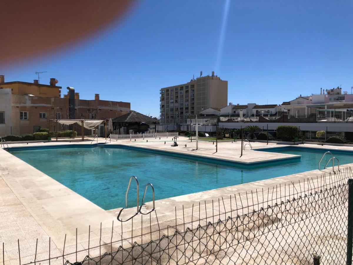 Nogalera Sun&Fun Select Daire Torremolinos Dış mekan fotoğraf