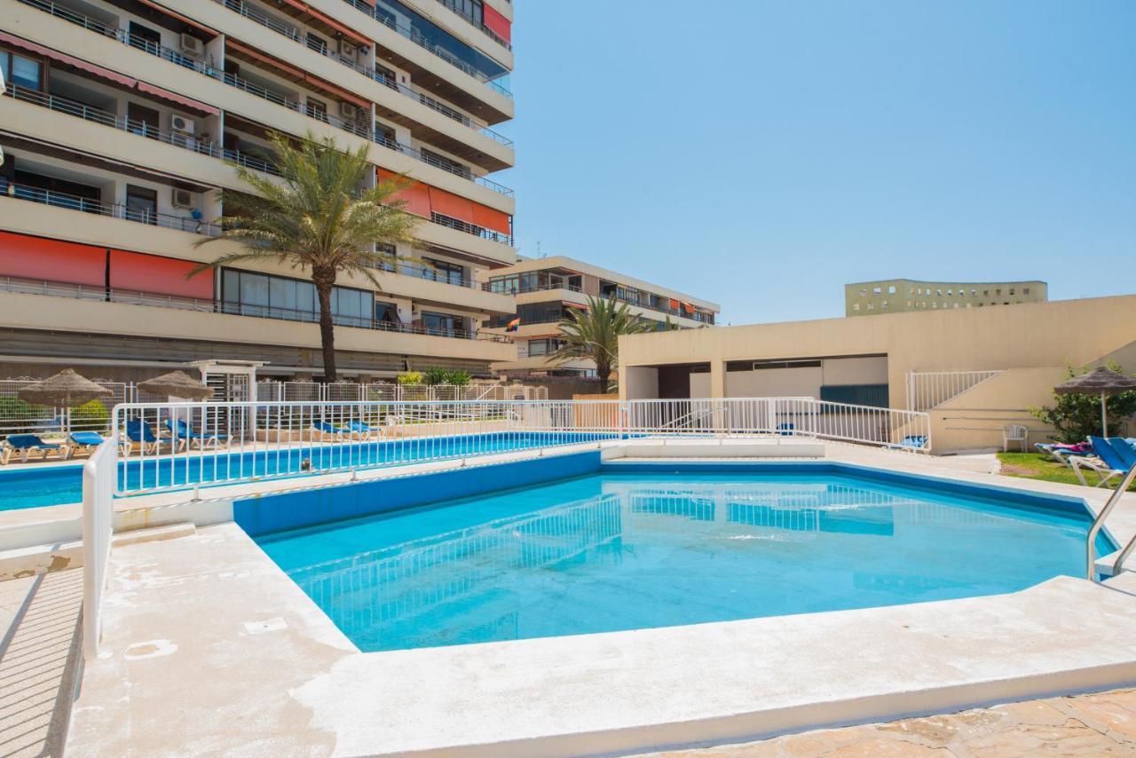 Nogalera Sun&Fun Select Daire Torremolinos Dış mekan fotoğraf