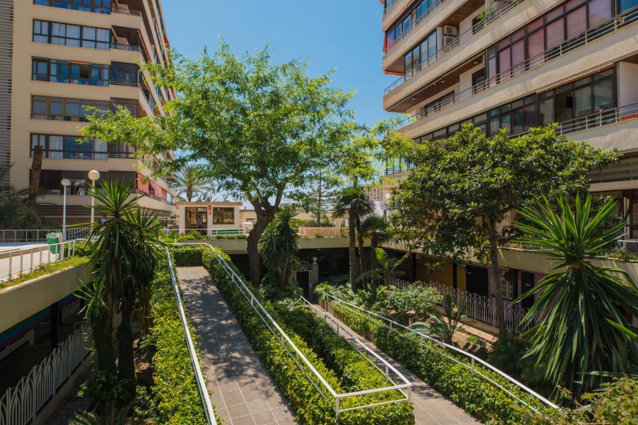 Nogalera Sun&Fun Select Daire Torremolinos Dış mekan fotoğraf