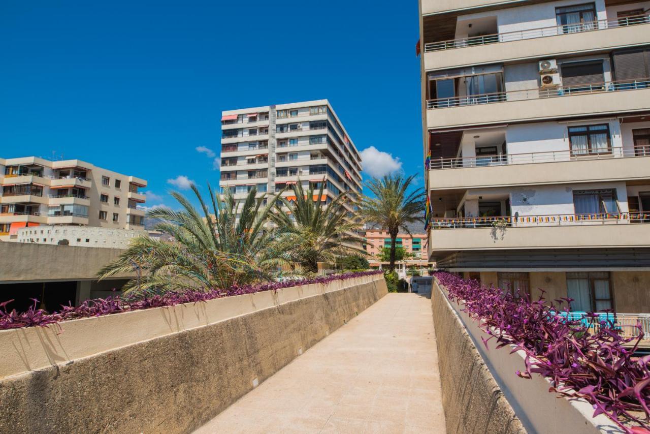 Nogalera Sun&Fun Select Daire Torremolinos Dış mekan fotoğraf