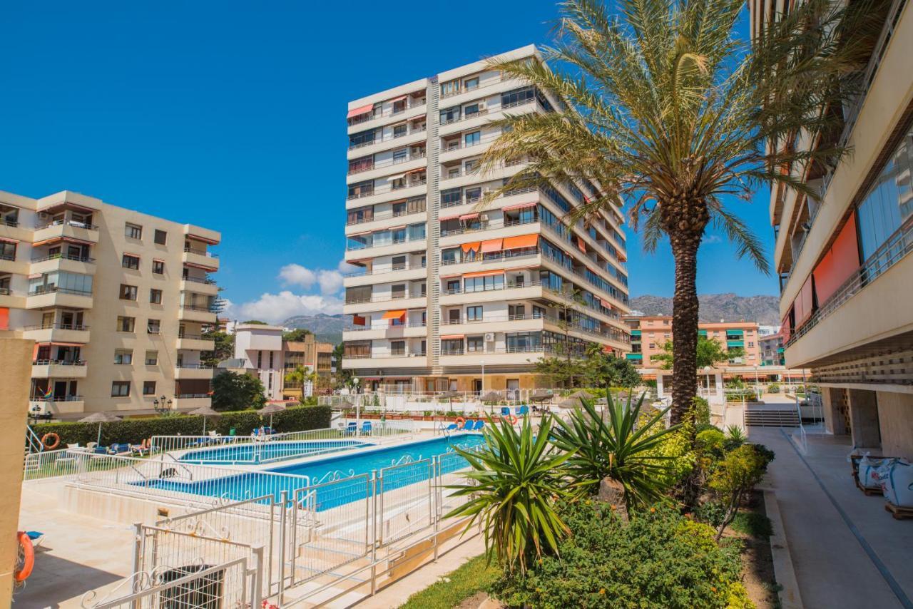Nogalera Sun&Fun Select Daire Torremolinos Dış mekan fotoğraf