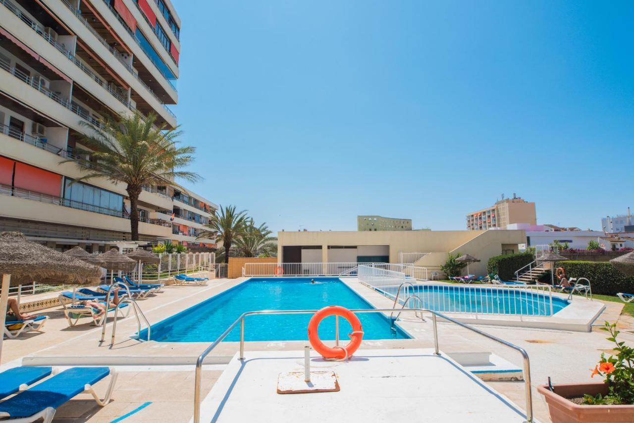 Nogalera Sun&Fun Select Daire Torremolinos Dış mekan fotoğraf