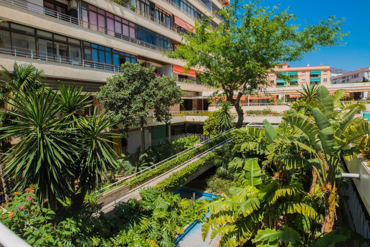 Nogalera Sun&Fun Select Daire Torremolinos Dış mekan fotoğraf